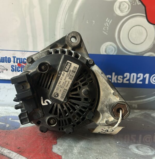 Alternatore BMW 320D E90 (150AH) - immagine 3