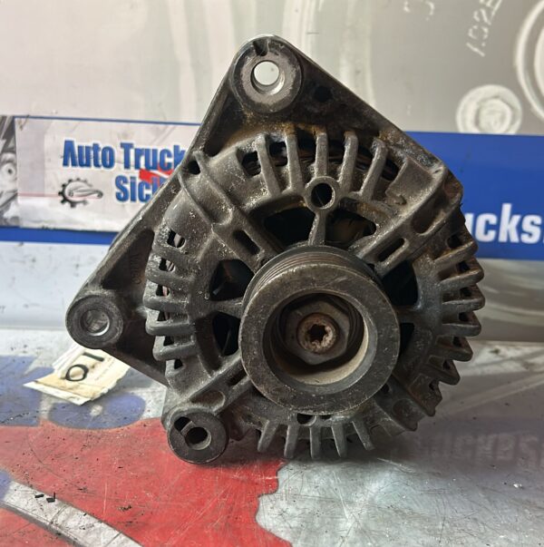 Alternatore BMW 320D E90 (150AH)