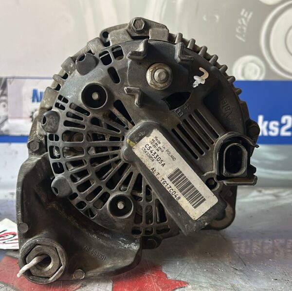 Alternatore BMW 535D E60 - immagine 4
