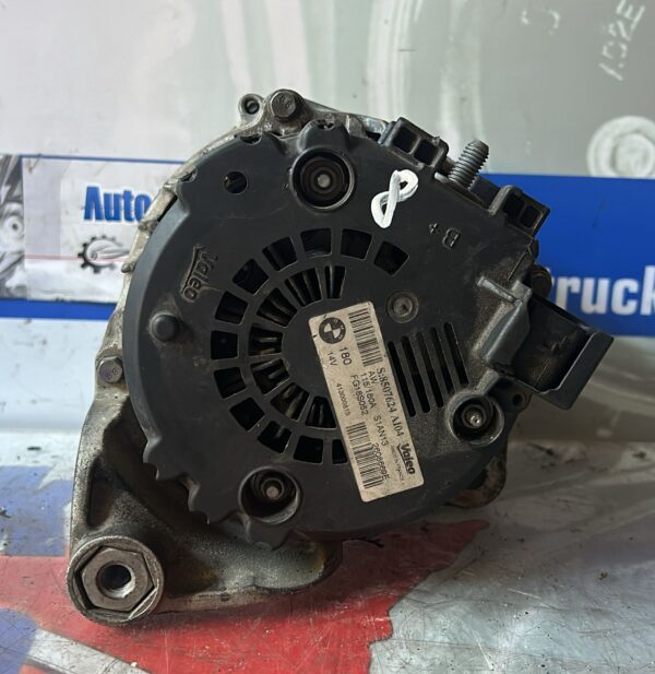 Alternatore BMW X1 E84 2.0(180AH) - immagine 3