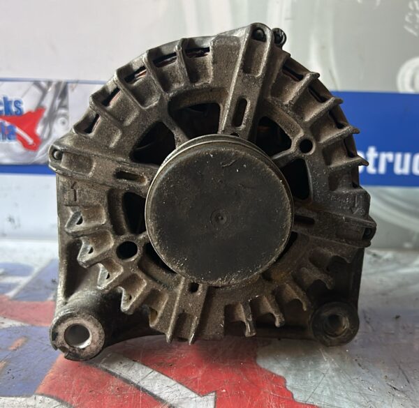 Alternatore BMW X1 E84 2.0(180AH)