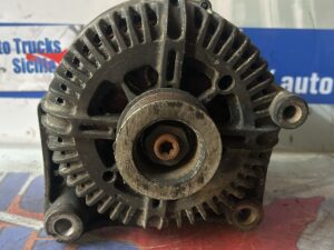 Alternatore BMW X5 E70 3.0 (170AH)