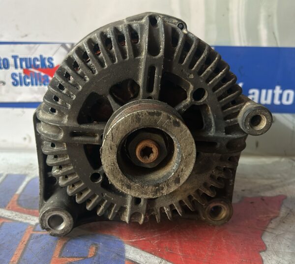 Alternatore BMW X5 E70 3.0 (170AH)