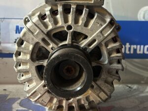 Alternatore Mercedes Vito Viano W447 2.0 (200AH)