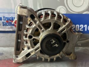 Alternatore Mercedes Classe A W169 1.5 (115AH)