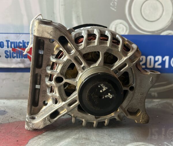 Alternatore Mercedes Classe A W169 1.5 (115AH)