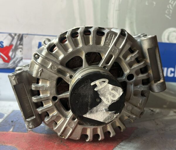 Alternatore Mercedes GLK 2.2 TD (180AH)