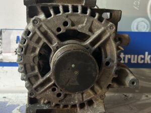 Alternatore Mercedes C220 W204 (180AH)