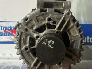 Alternatore Mercedes ML 350CDI W264 (220AH)