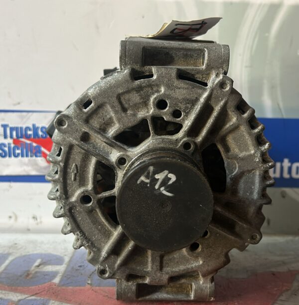 Alternatore Mercedes ML 350CDI W264 (220AH)