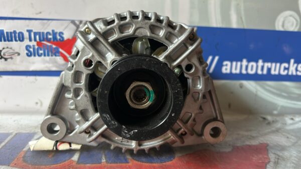 Alternatore Mercedes CLK 2.0 Benzina C208 (90AH)