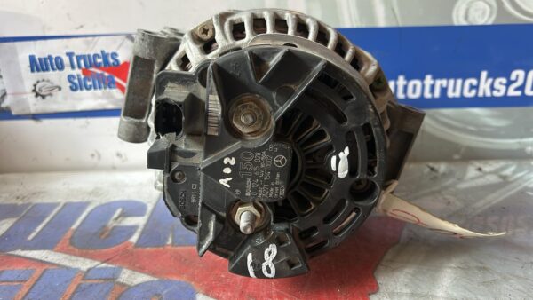 Alternatore Mercedes Classe E220 W211 (150AH) - immagine 3