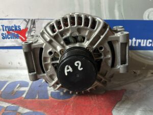 Alternatore Mercedes Classe E220 W211 (150AH)