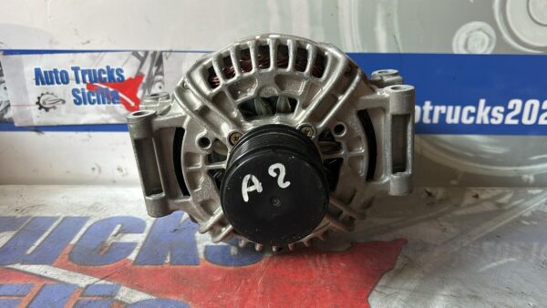 Alternatore Mercedes Classe E220 W211 (150AH)