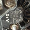 Alternatore Mercedes Classe E220 W211 (150AH) - immagine 2