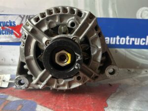 Alternatore Mercedes Classe C220 W203 (120AH)