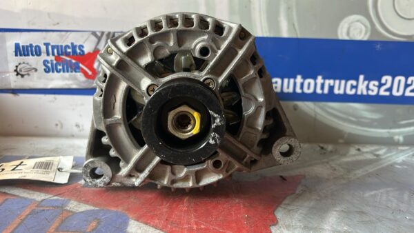 Alternatore Mercedes Classe C220 W203 (120AH)