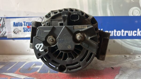 Alternatore Jeep Grand Cherokee (WJ) 2.7 (120AH) - immagine 3