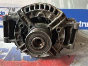 Alternatore Jeep Grand Cherokee (WJ) 2.7 (120AH)