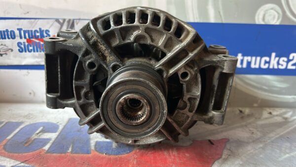 Alternatore Jeep Grand Cherokee (WJ) 2.7 (120AH)