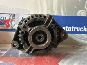 Alternatore Smart Fortwo 450 (80AH)