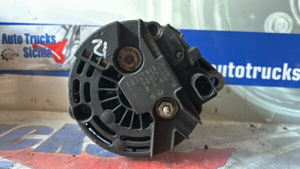 Alternatore Smart Fortwo 450 (80AH) - immagine 3