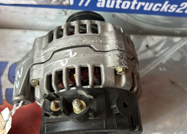 Alternatore Mercedes E220 W210 (90AH) - immagine 3