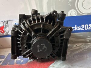 Alternatore Mercedes Classe E280 CDI W211 (200AH)