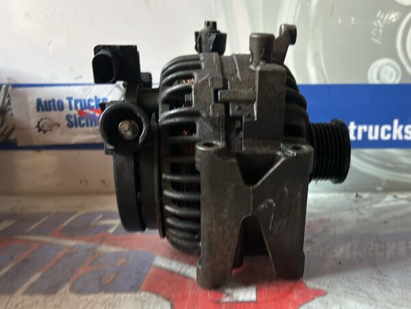 Alternatore Mercedes Classe E280 CDI W211 (200AH) - immagine 3