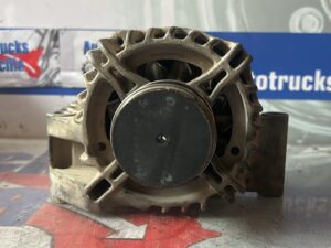 Alternatore Fiat 500 1.3 MJT (120AH)