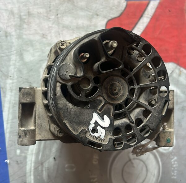 Alternatore Fiat 500 1.3 MJT (120AH) - immagine 2