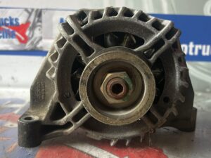 Alternatore Fiat 500 1.2 Benzina (75AH)