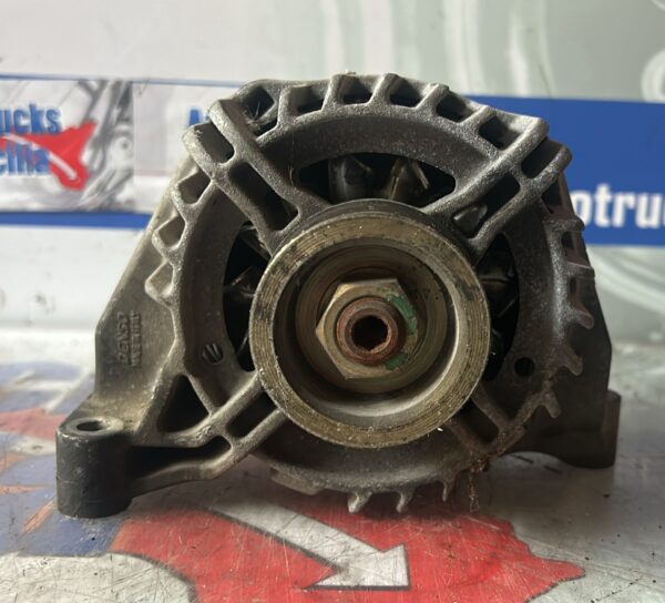 Alternatore Fiat 500 1.2 Benzina (75AH)
