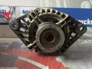 Alternatore Fiat Doblò 1.9 JTD (105AH)