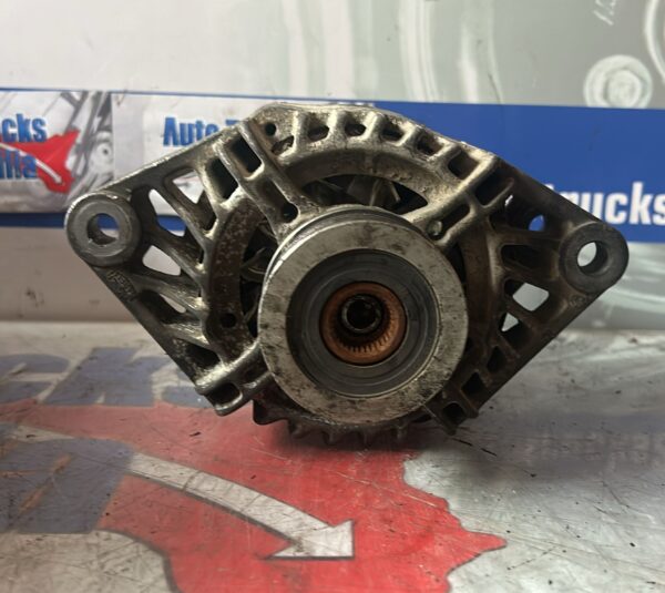 Alternatore Fiat Doblò 1.9 JTD (105AH)