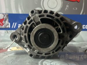 Alternatore Fiat Doblò 1.9 JTD (140AH)
