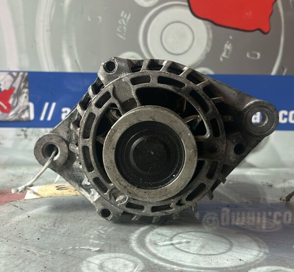 Alternatore Fiat Doblò 1.9 JTD (140AH)