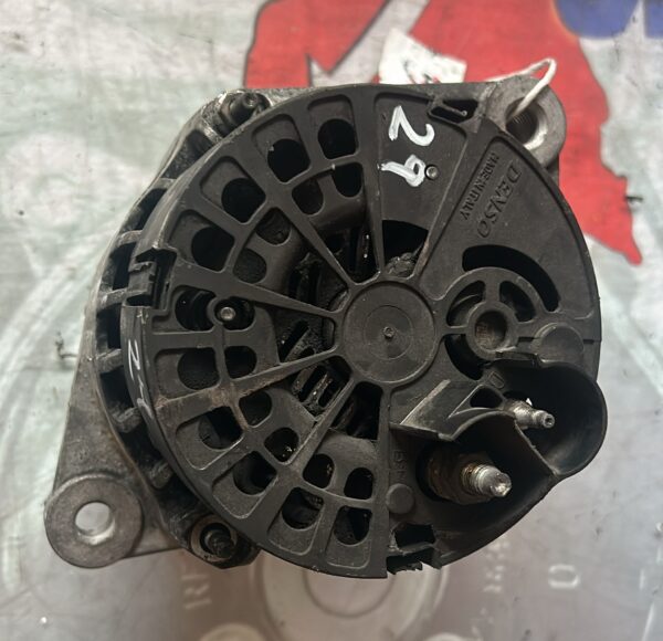 Alternatore Fiat Doblò 1.9 JTD (140AH) - immagine 2