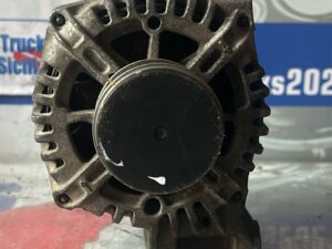 Alternatore Fiat 500 L 1.3 MJT (120AH)