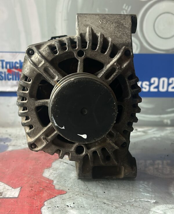 Alternatore Fiat 500 L 1.3 MJT (120AH)