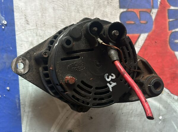 Alternatore Fiat Punto 1.7 (176) - immagine 5