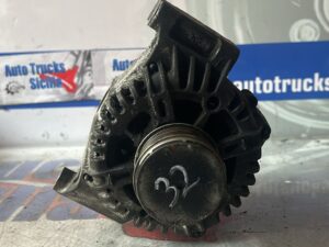Alternatore Lancia Y 1.3 MJT (75AH)