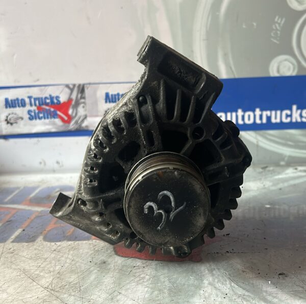 Alternatore Lancia Y 1.3 MJT (75AH)
