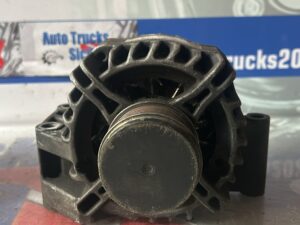 Alternatore Fiat 500X 1.3 MJT (120AH)