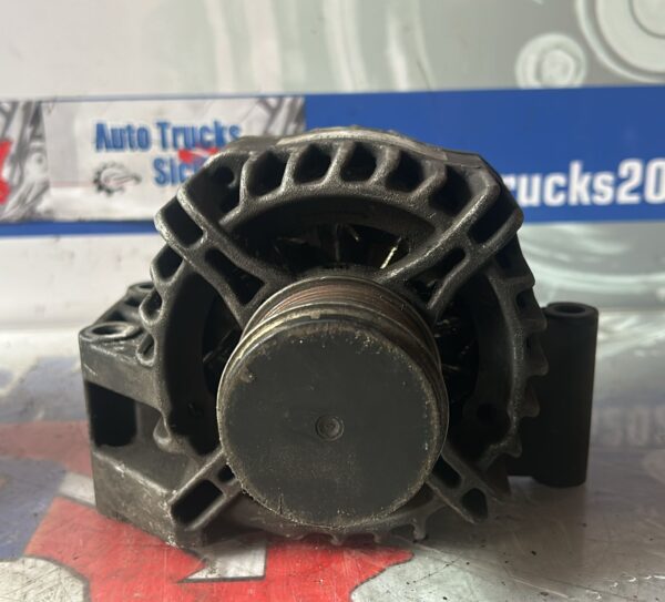 Alternatore Fiat 500X 1.3 MJT (120AH)