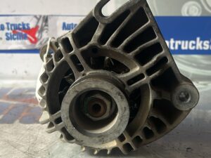 Alternatore Fiat Panda 169 1.2 Benzina (70AH)