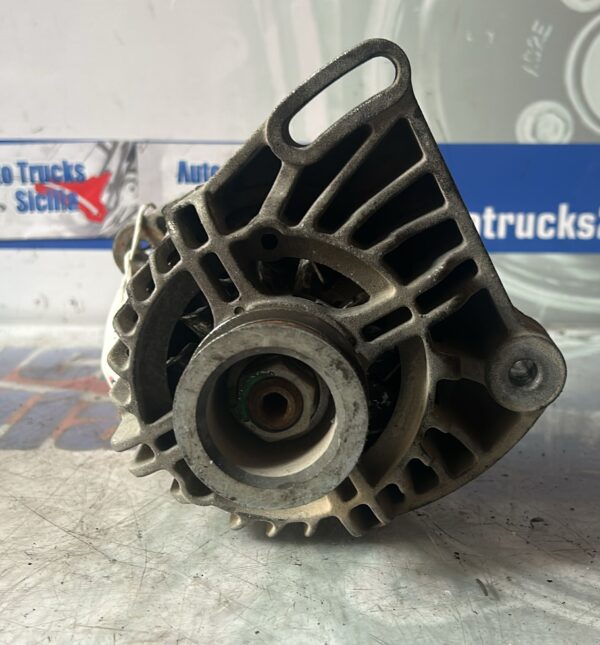 Alternatore Fiat Panda 169 1.2 Benzina (70AH)