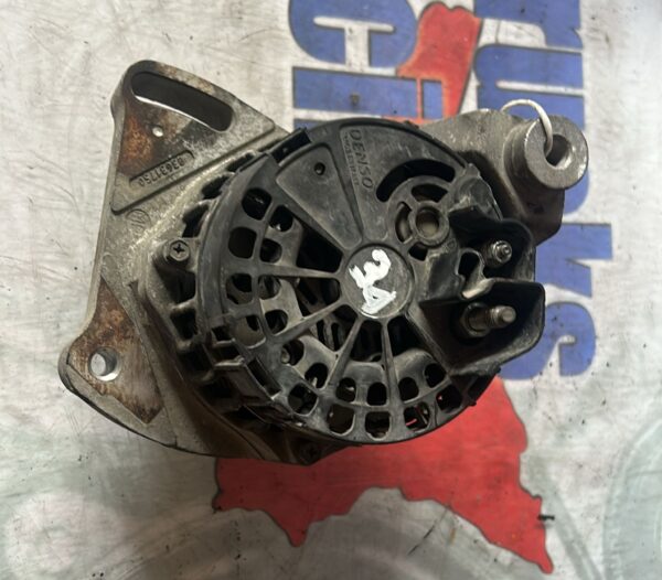 Alternatore Fiat Panda 169 1.2 Benzina (70AH) - immagine 3