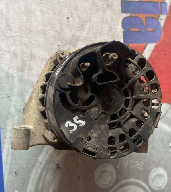 Alternatore Fiat Grande Punto 1.2 Benzina (90AH) - immagine 3