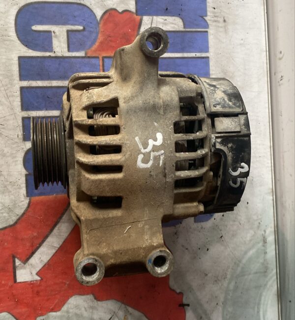 Alternatore Fiat Grande Punto 1.2 Benzina (90AH) - immagine 2